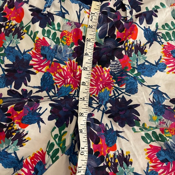 Paul & Shark woman’s shorts size 6 made in Italy - Picture 9 of 10